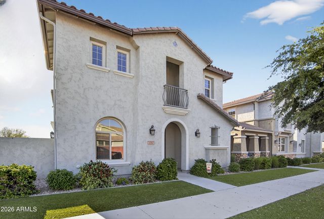 2060 S AGNES Lane, Gilbert, AZ 85295