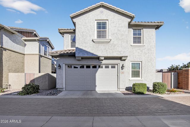 2060 S AGNES Lane, Gilbert, AZ 85295