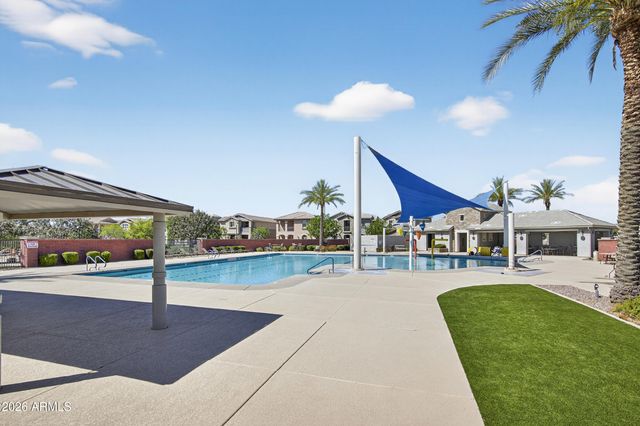 2060 S AGNES Lane, Gilbert, AZ 85295