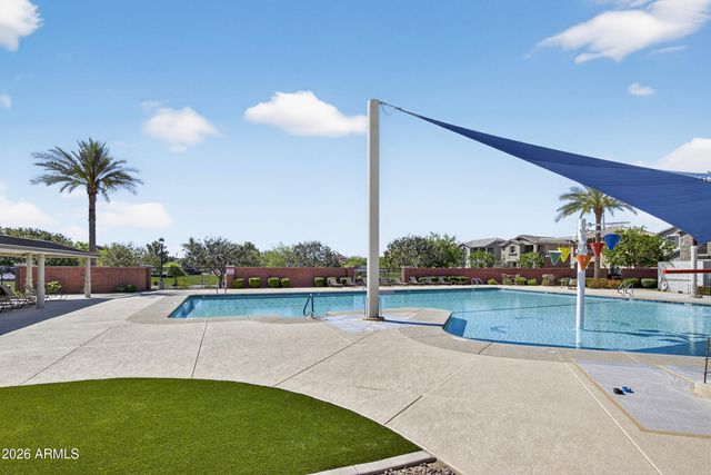 2060 S AGNES Lane, Gilbert, AZ 85295