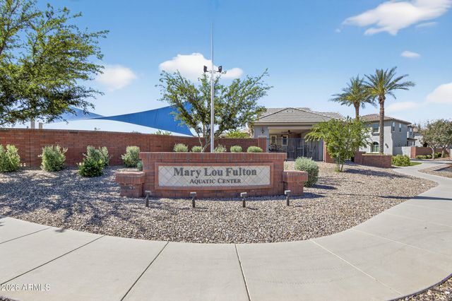 2060 S AGNES Lane, Gilbert, AZ 85295