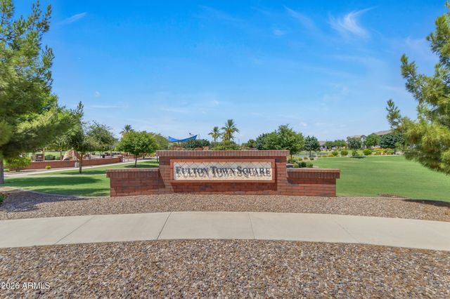 2060 S AGNES Lane, Gilbert, AZ 85295