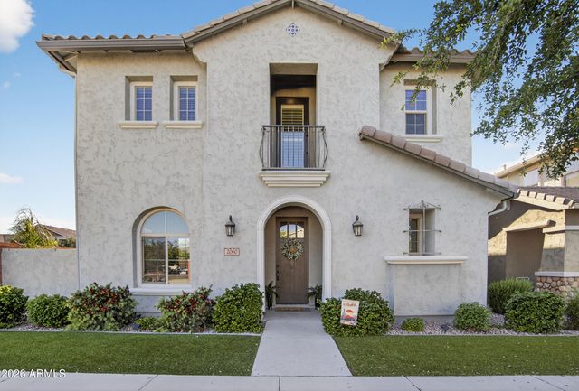 2060 S AGNES Lane, Gilbert, AZ 85295