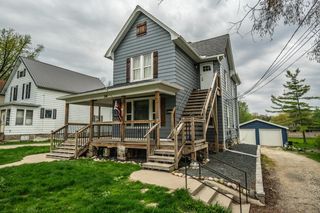 341 N Walnut STREET #341A, Mayville, WI 53050