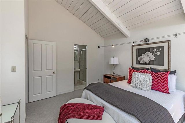 3325 Saint Michael Drive, Palo Alto, CA 94306