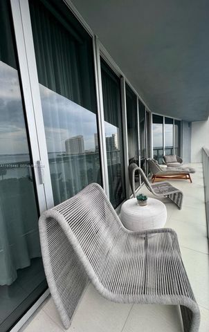 495 Brickell Ave 805, Miami, FL 33131