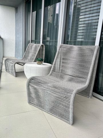 495 Brickell Ave 805, Miami, FL 33131