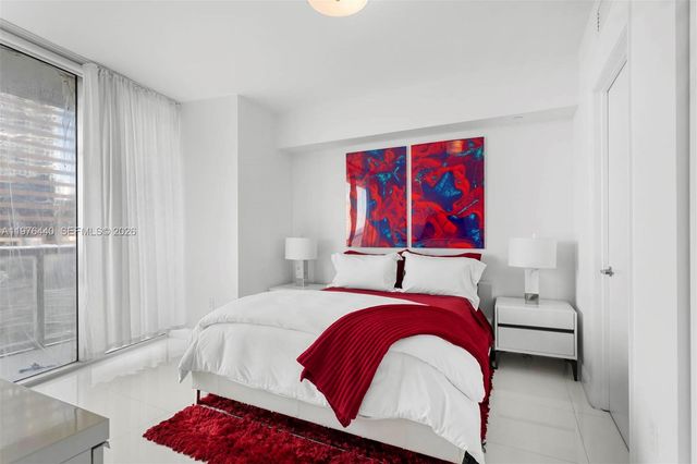 495 Brickell Ave 805, Miami, FL 33131