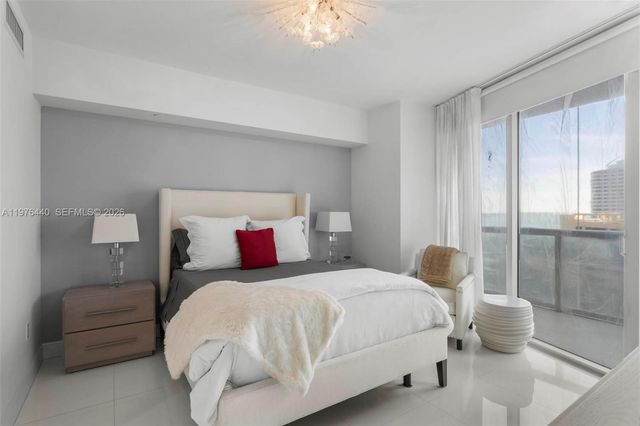 495 Brickell Ave 805, Miami, FL 33131