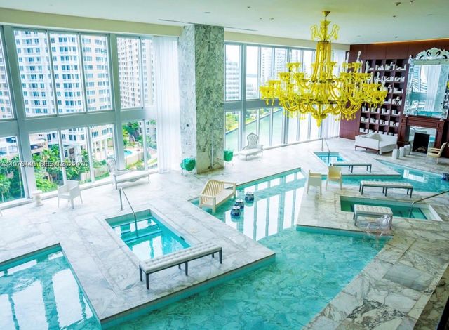 495 Brickell Ave 805, Miami, FL 33131