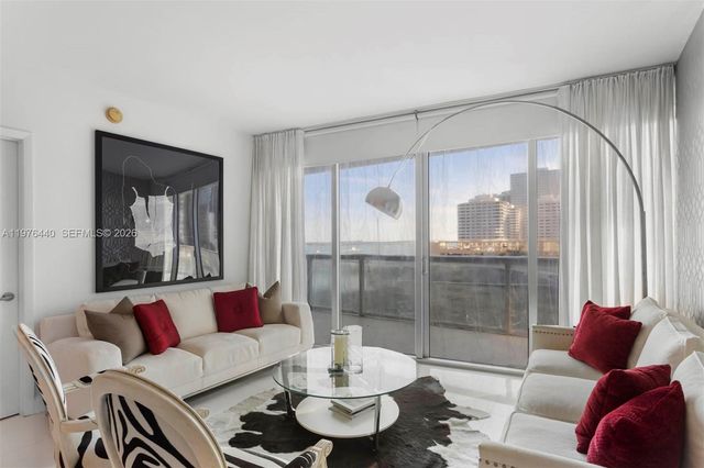 495 Brickell Ave 805, Miami, FL 33131