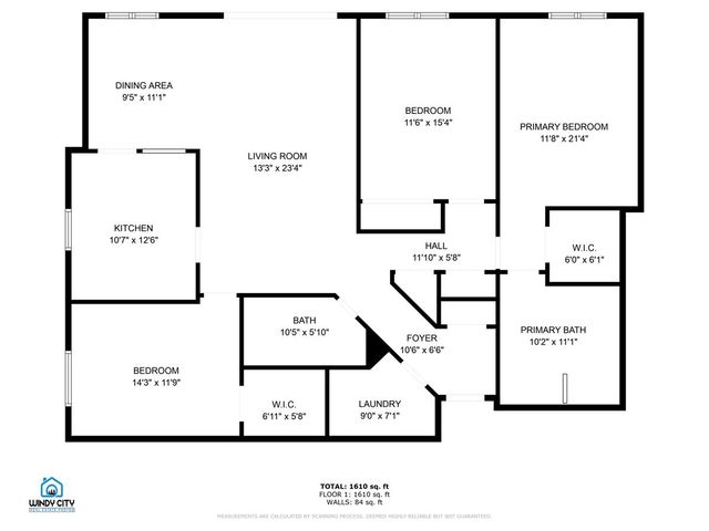 5555 N Cumberland Avenue 410, Chicago, IL 60656