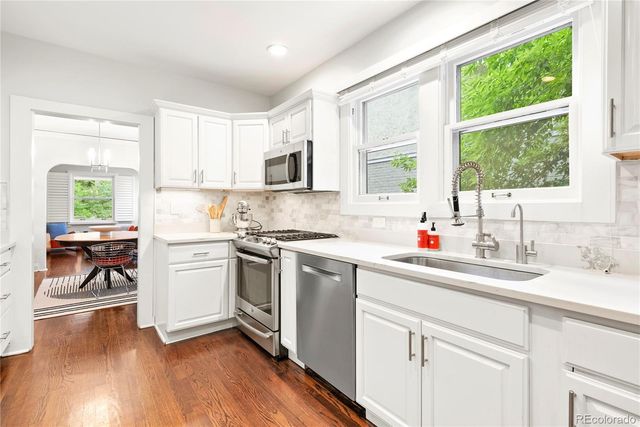 825 S Gaylord Street, Denver, CO 80209