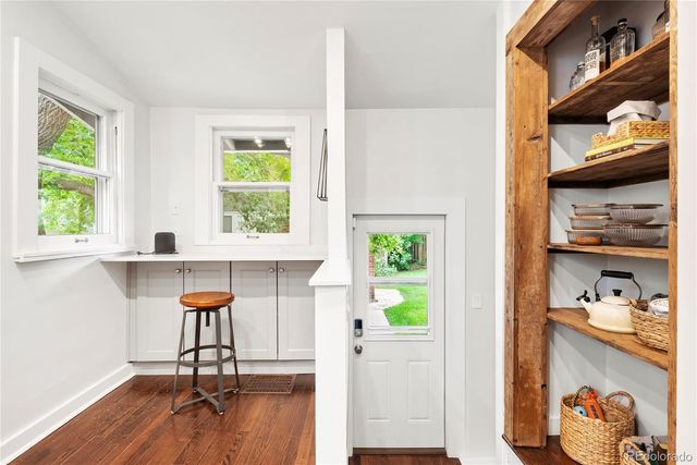 825 S Gaylord Street, Denver, CO 80209