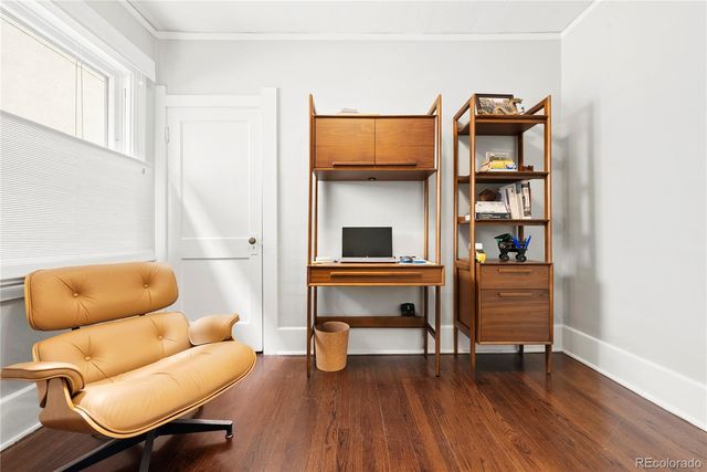 825 S Gaylord Street, Denver, CO 80209