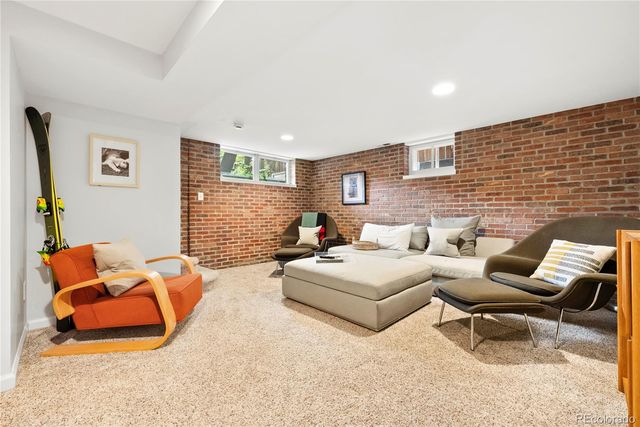 825 S Gaylord Street, Denver, CO 80209