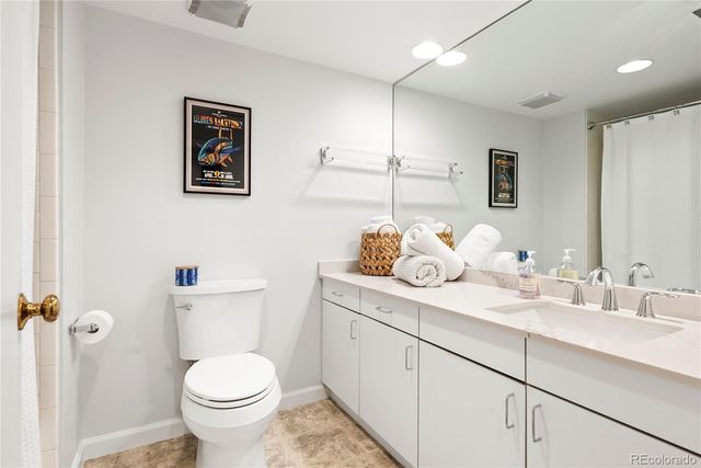 825 S Gaylord Street, Denver, CO 80209