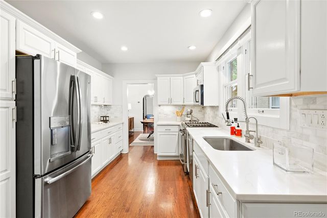 825 S Gaylord Street, Denver, CO 80209