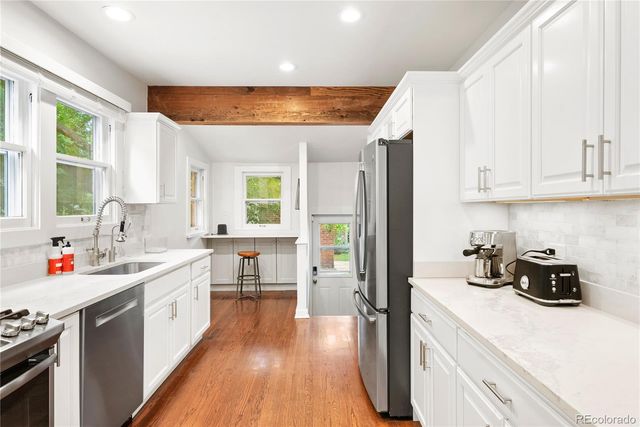 825 S Gaylord Street, Denver, CO 80209