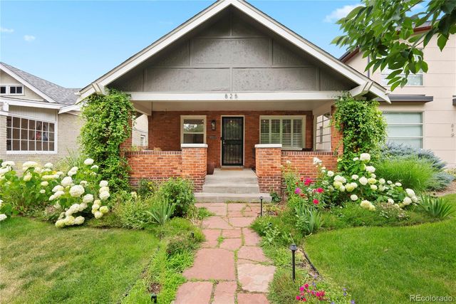 825 S Gaylord Street, Denver, CO 80209