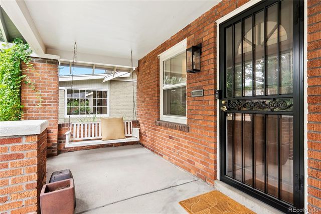 825 S Gaylord Street, Denver, CO 80209