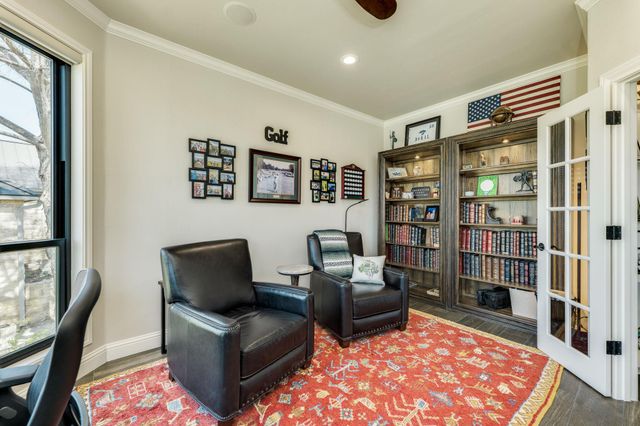 3012 Driftwood LN, Horseshoe Bay, TX 78657