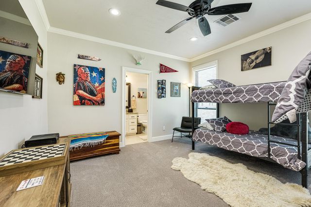 3012 Driftwood LN, Horseshoe Bay, TX 78657