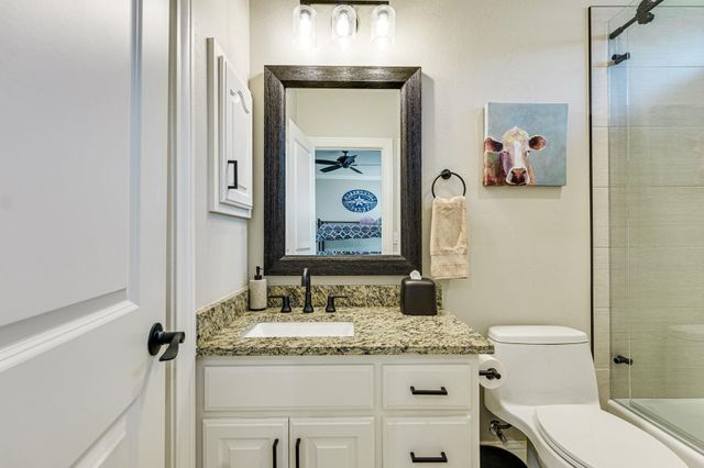 3012 Driftwood LN, Horseshoe Bay, TX 78657