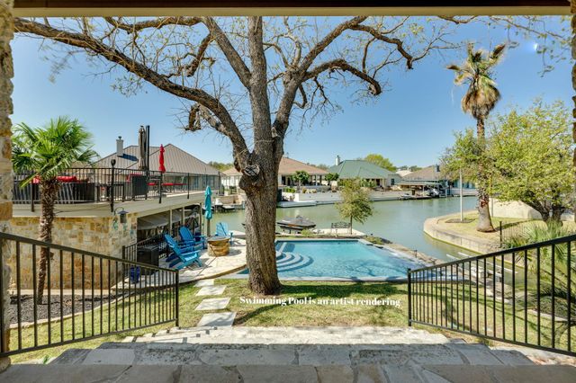 3012 Driftwood LN, Horseshoe Bay, TX 78657