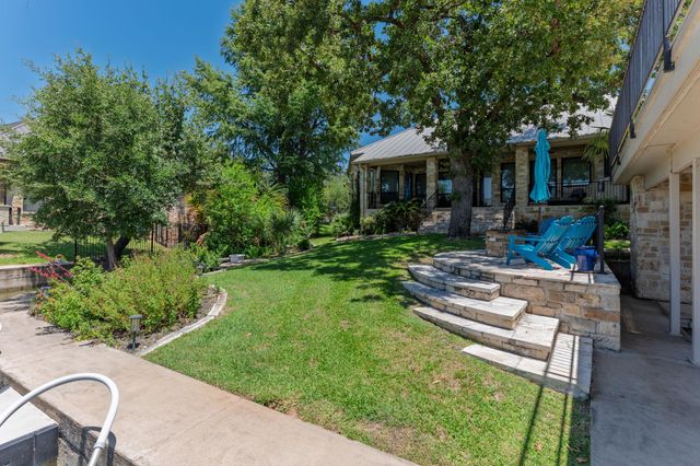 3012 Driftwood LN, Horseshoe Bay, TX 78657
