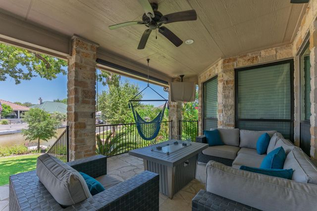 3012 Driftwood LN, Horseshoe Bay, TX 78657