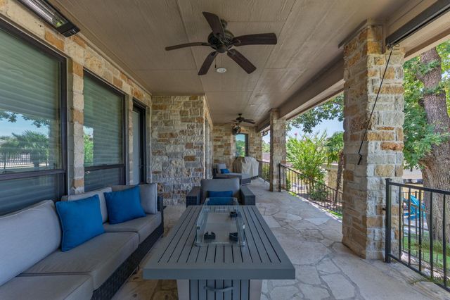 3012 Driftwood LN, Horseshoe Bay, TX 78657