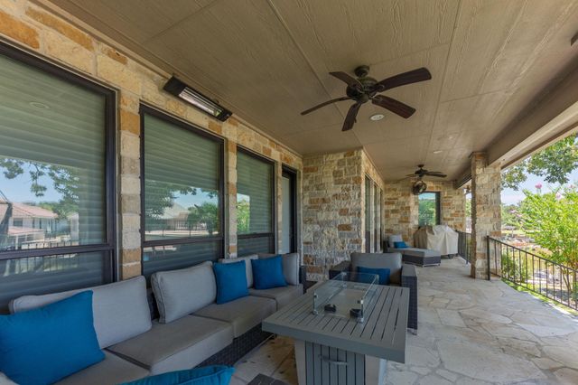 3012 Driftwood LN, Horseshoe Bay, TX 78657