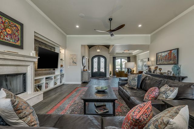 3012 Driftwood LN, Horseshoe Bay, TX 78657