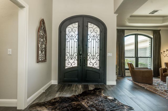 3012 Driftwood LN, Horseshoe Bay, TX 78657