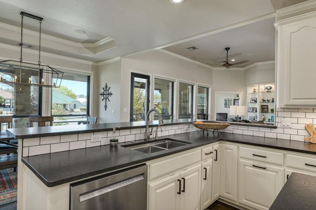 3012 Driftwood LN, Horseshoe Bay, TX 78657