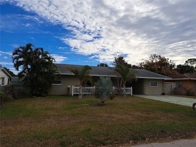 4530 19TH STREET CIRCLE W, Bradenton, FL 34207