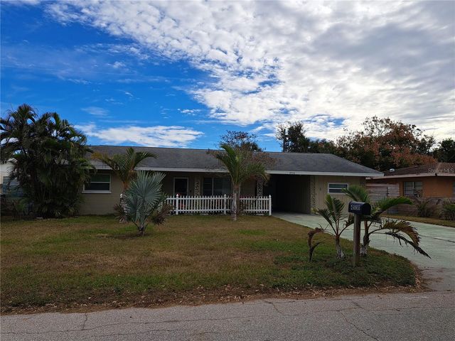 4530 19TH STREET CIRCLE W, Bradenton, FL 34207