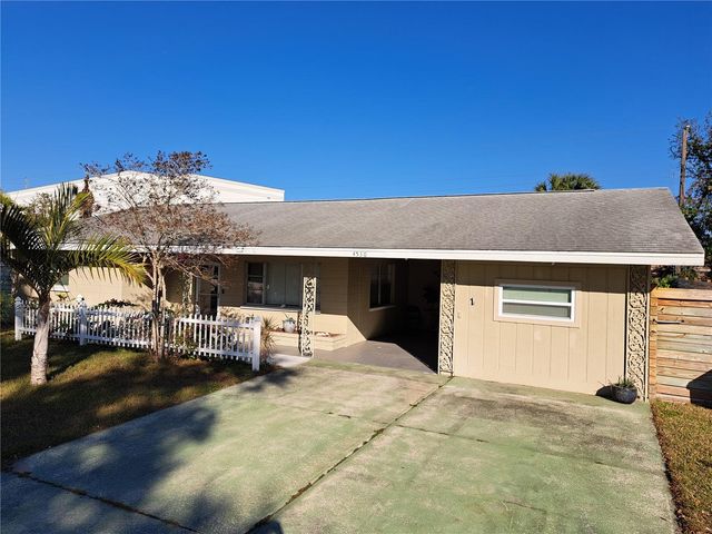 4530 19TH STREET CIRCLE W, Bradenton, FL 34207