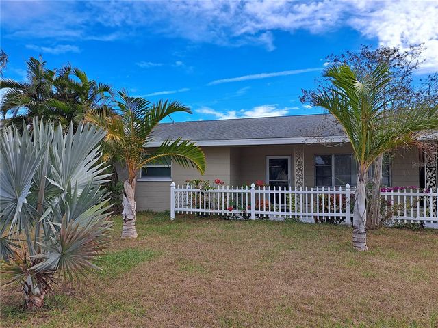 4530 19TH STREET CIRCLE W, Bradenton, FL 34207