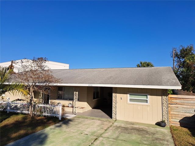 4530 19TH STREET CIRCLE W, Bradenton, FL 34207