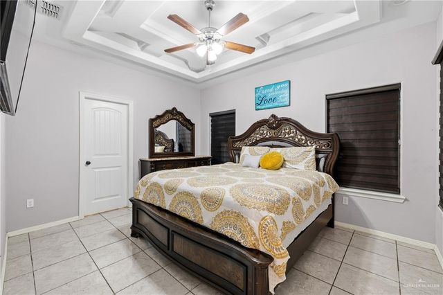 2703 Pfeiffer Street, Edinburg, TX 78542