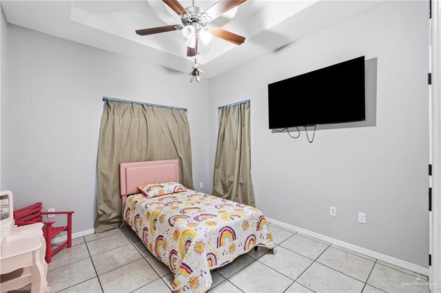 2703 Pfeiffer Street, Edinburg, TX 78542