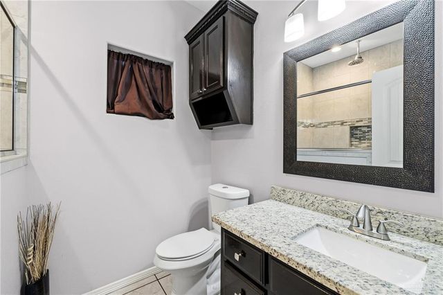 2703 Pfeiffer Street, Edinburg, TX 78542