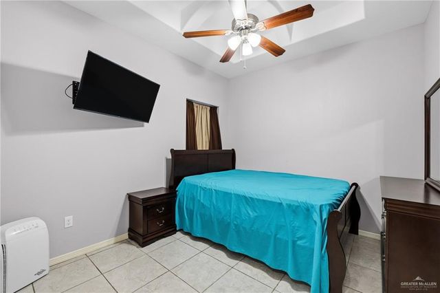 2703 Pfeiffer Street, Edinburg, TX 78542