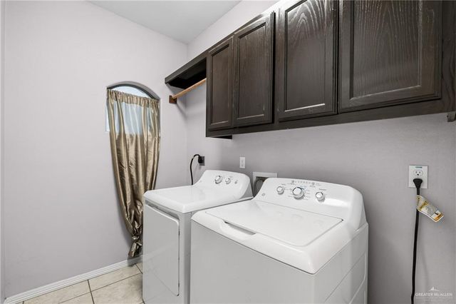 2703 Pfeiffer Street, Edinburg, TX 78542