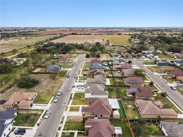 2703 Pfeiffer Street, Edinburg, TX 78542