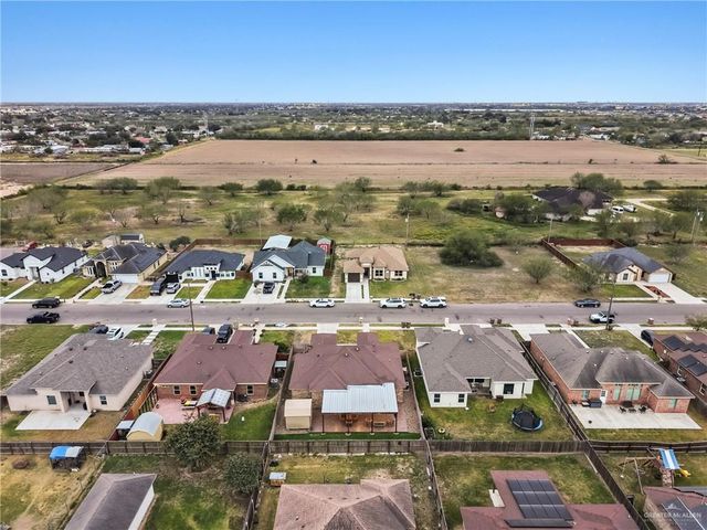 2703 Pfeiffer Street, Edinburg, TX 78542