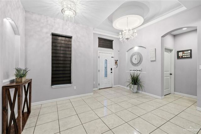 2703 Pfeiffer Street, Edinburg, TX 78542