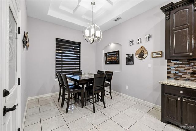 2703 Pfeiffer Street, Edinburg, TX 78542